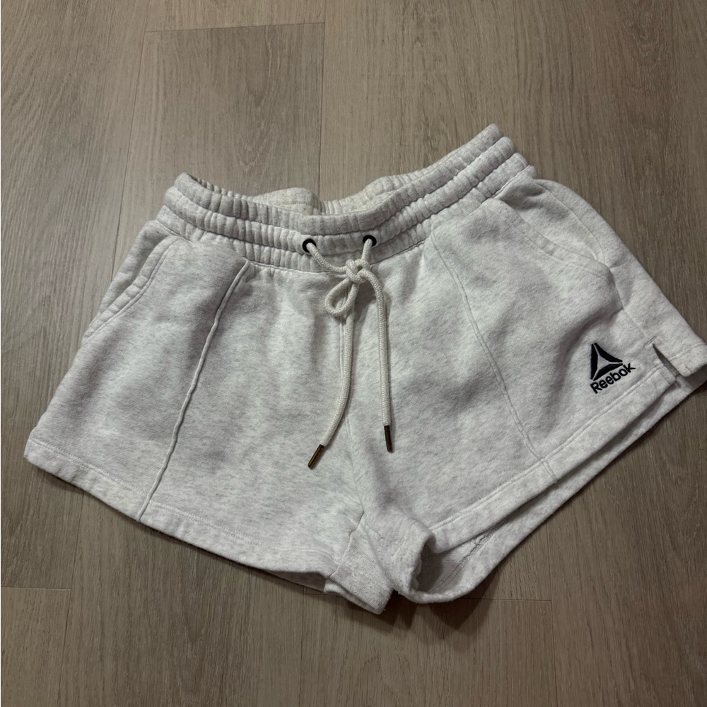 Reebok Women's Athletic Shorts